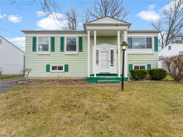 1227 Cavalcade Dr, Austintown, OH 44515