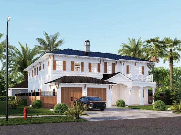 301 Macy Street, West Palm Beach, FL 33405