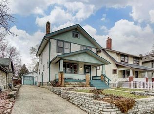 201 N Chase Ave, Columbus, OH 43204