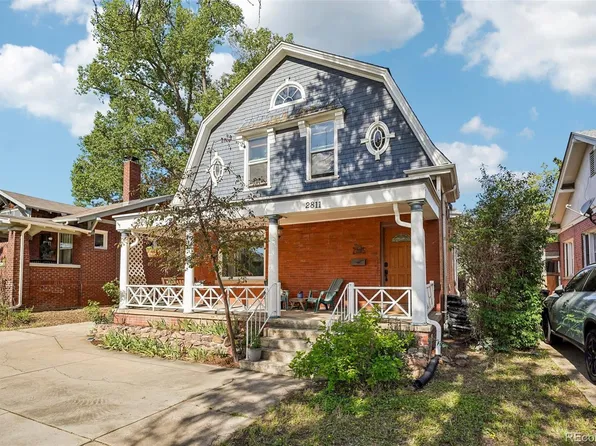 2811 Federal Boulevard, Denver, CO 80211