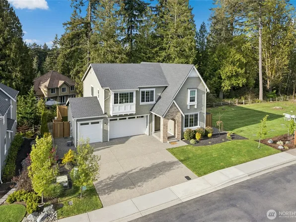 5421 133rd Street Ct NW, Gig Harbor, WA 98332