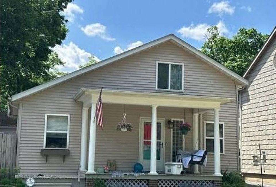 Property Front View