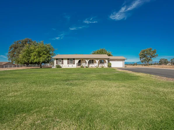 3404 Majestic Oak Cir, Cottonwood, CA 96022