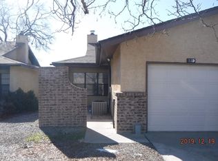 14 Bent Tree Rd APT D, Roswell, NM 88201