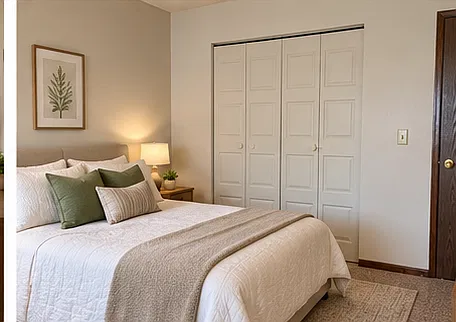 1 bed, 1.0 bath, $850 — Photo 4