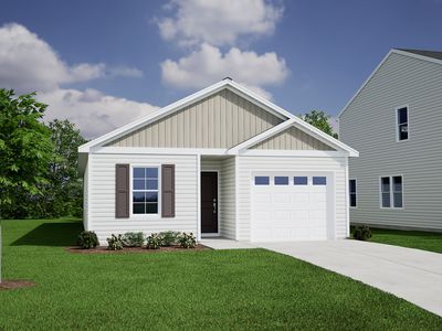 3380 Matrim Way, Lexington, SC, 29073