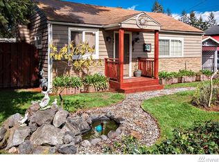 225 74th St SE, Everett, WA 98203