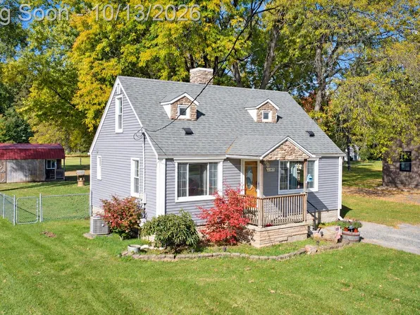 9197 Neff Rd, Clio, MI 48420