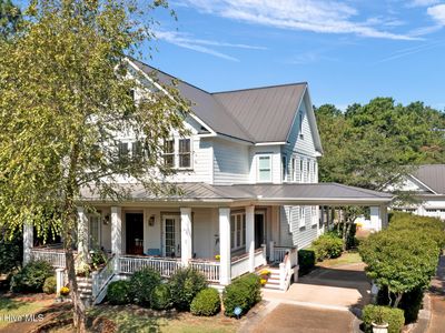 1001 Appaloosa Trail, Wilmington, NC, 28411