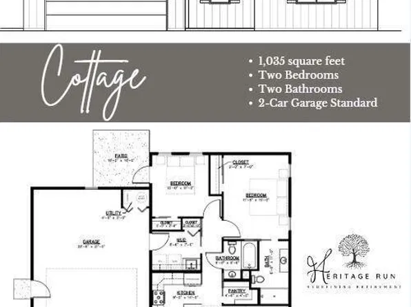 111 Allwein Dr, Lebanon, PA 17042