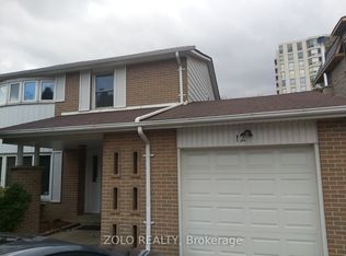 12 Glenstroke Dr #BASEMENT, Toronto, ON M1S 2Z9