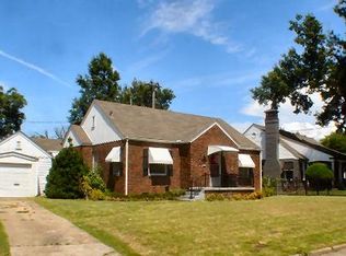 235 S Montclair Ave E, Tulsa, OK 74104