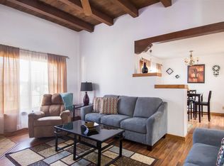 2374 Camino Capitan APT 4, Santa Fe, NM 87505