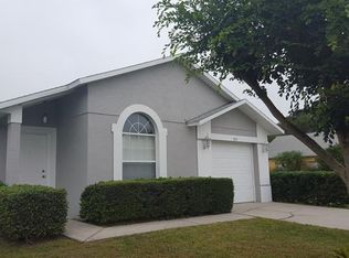 502 Dharma Cir, Winter Garden, FL 34787