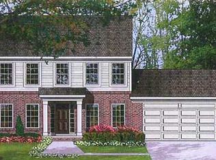 2011 E Stadium Blvd, Ann Arbor, MI 48104