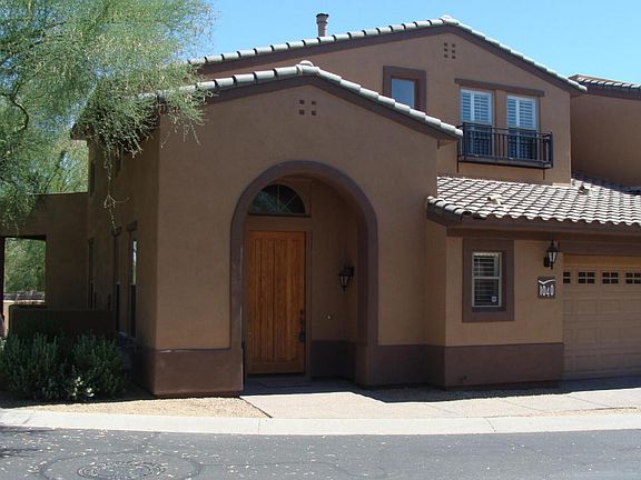2nd image of 20802 Grayhawk Dr #1040