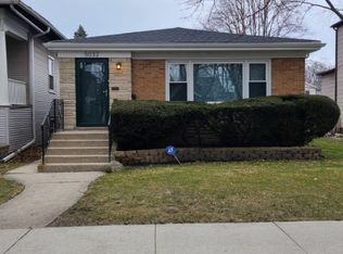 5032 W Berwyn Ave, Chicago, IL 60630