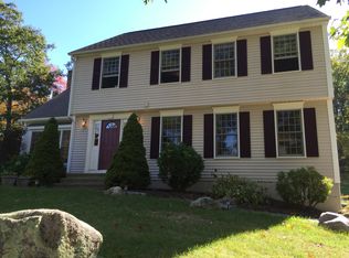 38 Cross Rd, Madison, CT 06443