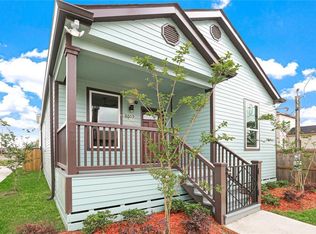2503 N Tonti St, New Orleans, LA 70117