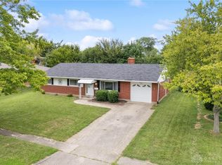 1013 Swango Dr, Dayton, OH 45429