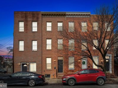 10 W Fort Ave, Baltimore, MD, 21230