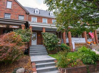 2452 39th St NW, Washington, DC 20007