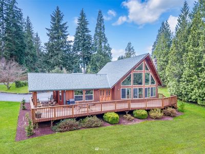 17811 McElroy Road, Arlington, WA, 98223