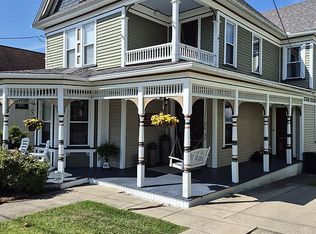 310 W Elm St, Dunmore, PA