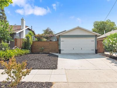 175 S 23rd St, San Jose, CA, 95116