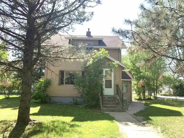 201 A Ave SW, Minot, ND 58701