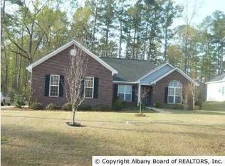 3612 Castle Pines Ln, Albany, GA 31721