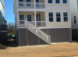 714 Minton Rd, Charleston, SC 29412