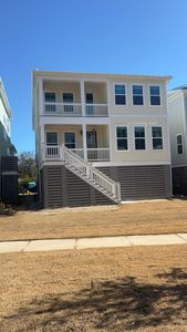 714 Minton Rd, Charleston, SC, 29412