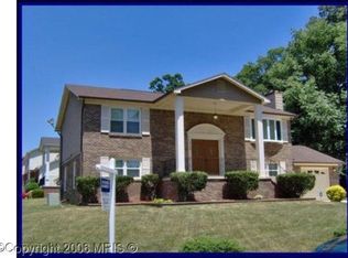 6106 Den Lee Dr, Clinton, MD 20735