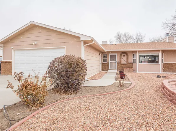 612 1/2 E Indian Creek Dr, Grand Junction, CO 81506