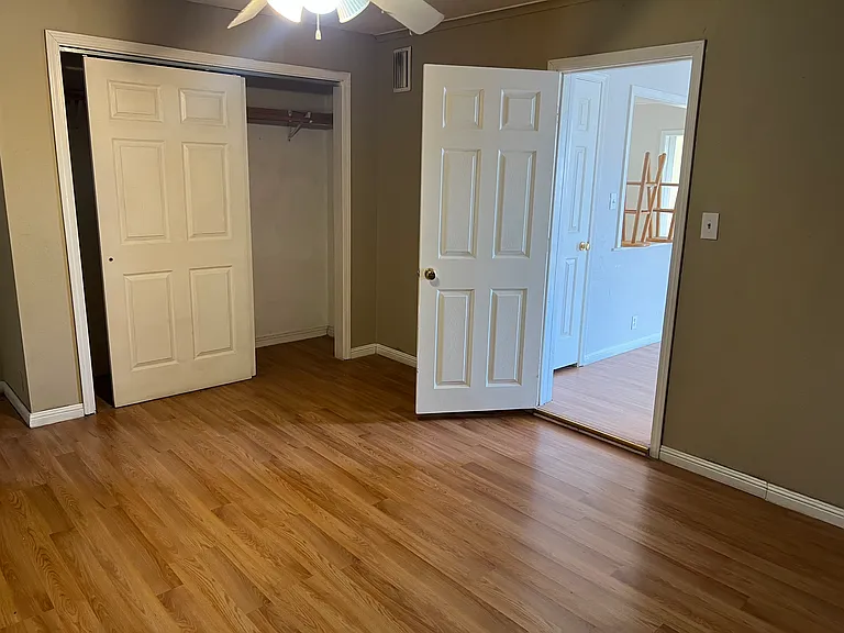 Master Bedroom different angle