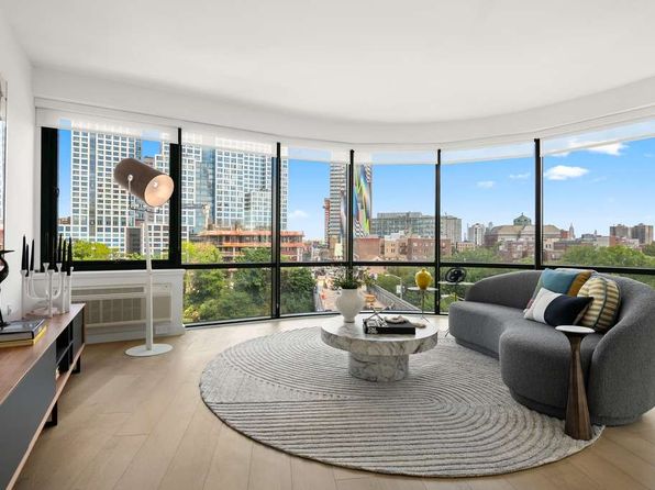 425 Summit Ave #1811