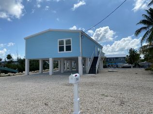 29667 Flying Cloud Ave, Big Pine Key, FL 33043
