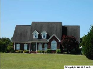 131 County Road 382, Decatur, AL 35603