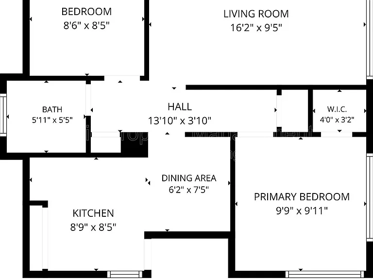 1511 E Harry Ave #1513 — Photo 8