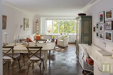 Sold by Halstead Real Estate