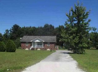 724 Roscoe Ct, Cross, SC 29436