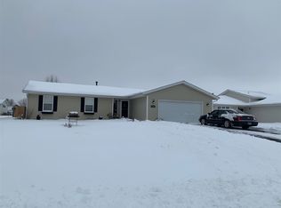 14861 Whispering Wind Way, South Beloit, IL 61080