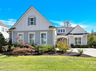 13529 Old Store Rd, Huntersville, NC 28078