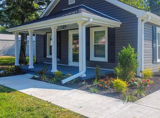 3840 Schneidman Rd, Paducah, KY 42003