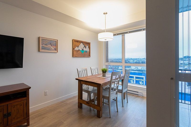 Victoria Apartment for rent - 1 Bedroom — photo 5