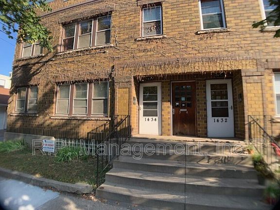 2nd image of 1434 W 32nd St #1