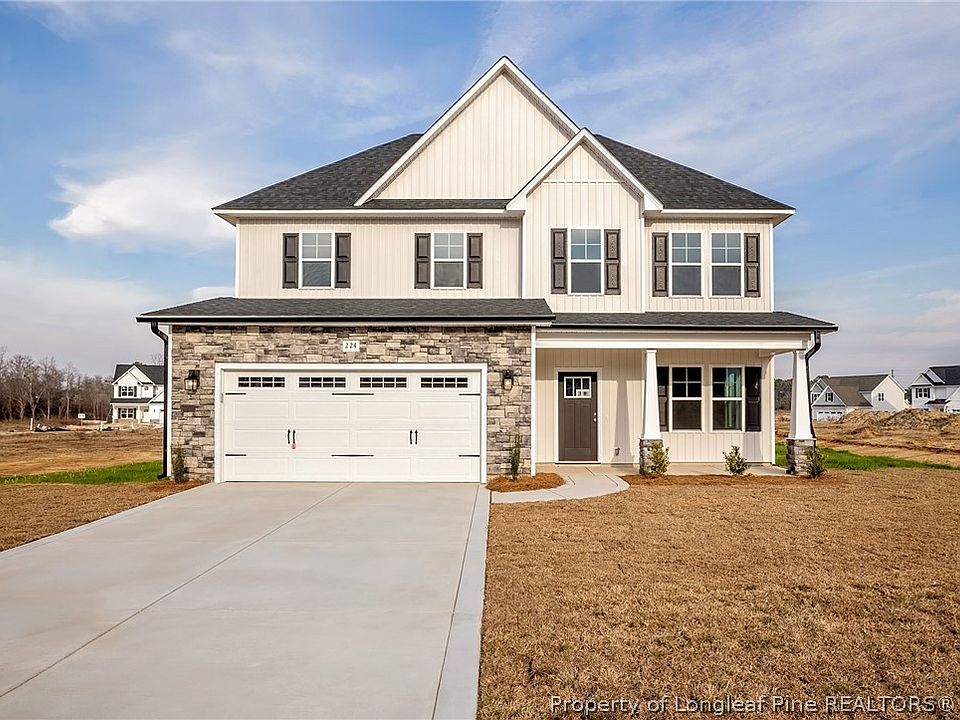 224 Burnside Dr, Raeford, NC 28376 Zillow
