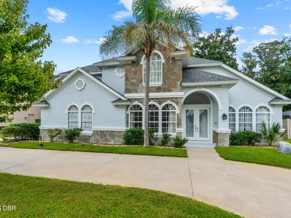 33 Kingsbridge Crossing Dr, Ormond Beach, FL 32174