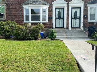 1552 E Pastorius St, Philadelphia, PA 19138
